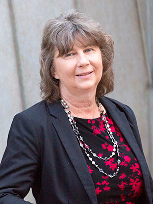 Photo of Geri M. Combs